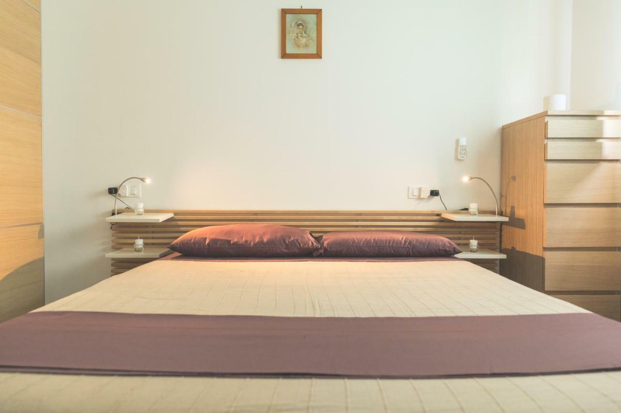 Villa Pomelia Balestrate Bagian luar foto